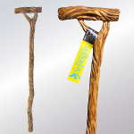 ◆H1050×W270ミリ◆本体木彫（オリジナル一品もの）◆販売価格￥8,700