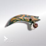 サイズ：165×90×80ミリ　価格：￥7,700